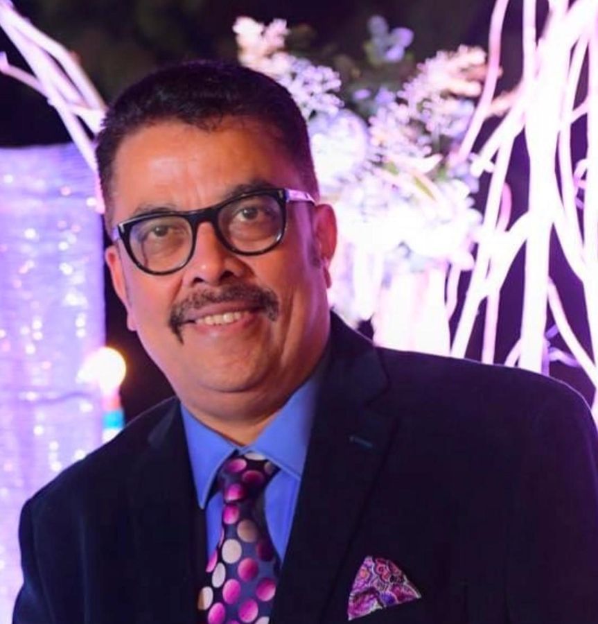 Rajiv Jain