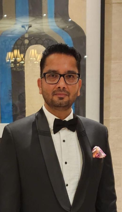 Sanjiv Jain