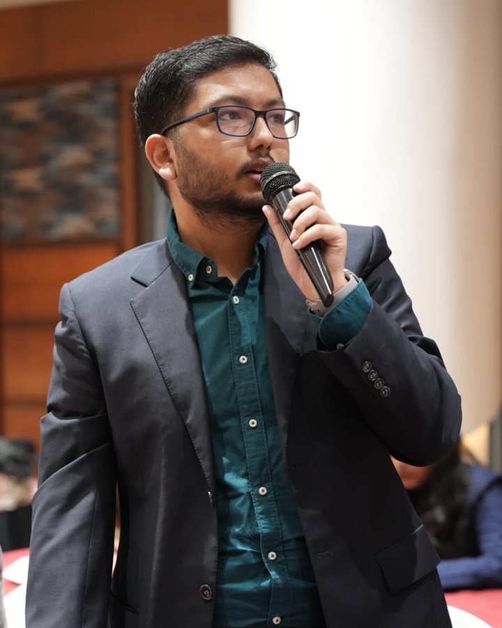 Sarthak Jain